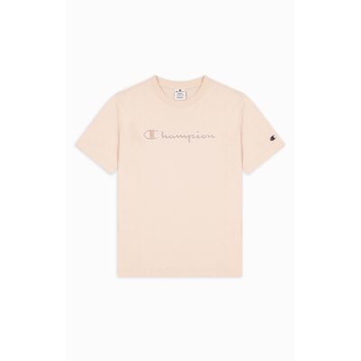 Champion Large Logo T-shirt