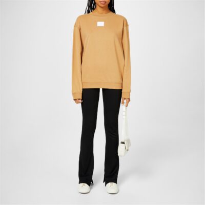 Hugo Classic Crewneck Sweatshirt