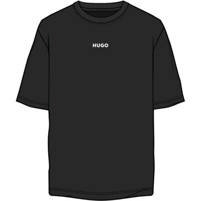 Hugo Shuffle T-Shirt