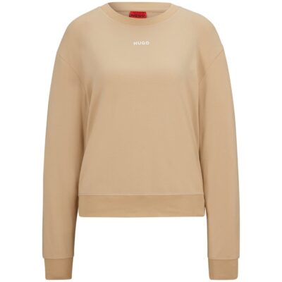 Hugo Shuffle Crew Neck Sweater