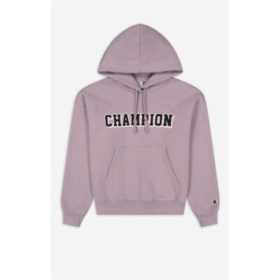 Champion Varsity Hoodie