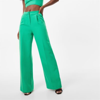 Jack Wills High Waisted Trousers