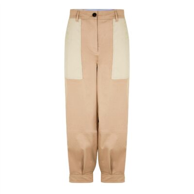 BOSS Cargo Trousers