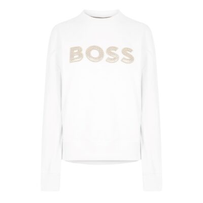 BOSS Ecaisa Sweatshirt